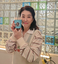 “언제까지 이렇게 착할 거니”...김미경, 김우빈 간식차 선물에 감동 인증