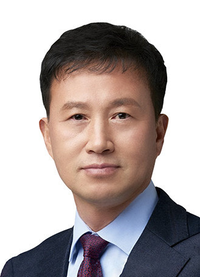 김왕규 “군민과 함께 미래를 열어가는 군정 만들겠다”