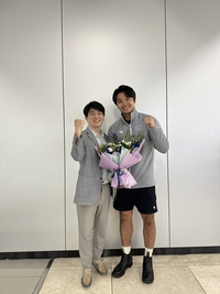 유광우 보낸 대한항공, 아시아쿼터로 日 세터 야마모토 료 영입