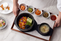 안다즈 서울 강남, ‘민어·장어·전복’ 여름 한식 코스 신메뉴 선봬