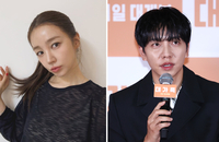 “불교는 안 된다”는 윤은혜…결혼 위해 ‘불교’ 택한 이승기
