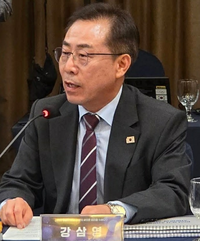 강삼영 “교권 회복해야 아이들의 배움도 살아난다”