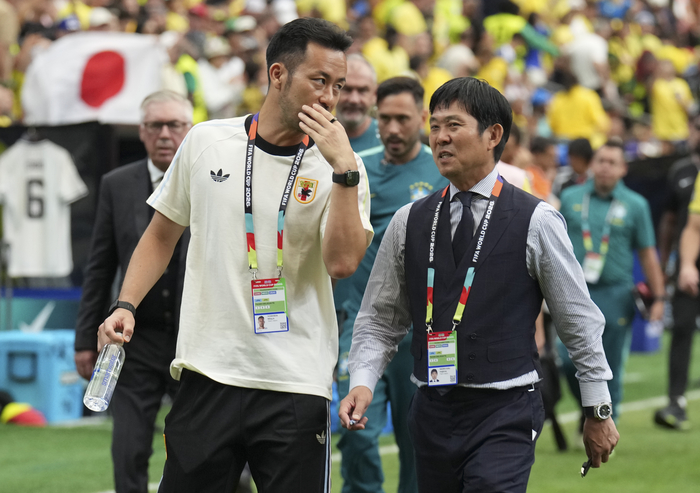日동경하는 한국 레전드, 현실은 그들이 만들었다…일본 축구계 ‘건강한 마인드’가 더 부럽다[월드컵 결산②]