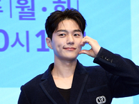 ‘벌써 두 번째’ 김명수, 오늘(1일) 잠실 마운드 오른다…“선수들 모두 지치지 말고 힘내시길”