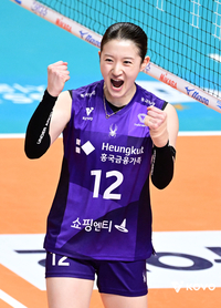이다현 전격 일본행, 염원하던 해외 진출 현실로…선진 배구 무대서 도약 노린다