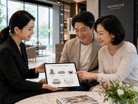 “집 다 고칠 필요 있나요?”…고물가에 ‘부분 리모델링’ 뜬다