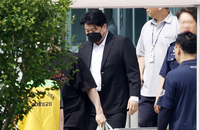 김호중, 가석방 출소 직후 팬카페에 자필 사죄문…“내 죄가 얼마나 큰 지 다시 느껴” [전문]