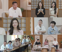 맞선녀 母, 딸 한의사 어필→육아 지원 공약까지(‘합숙 맞선2’)
