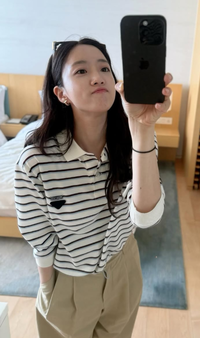 “엄마 먼저 만나러 가는 예의”…함은정, 故모친 향한 애틋한 그리움