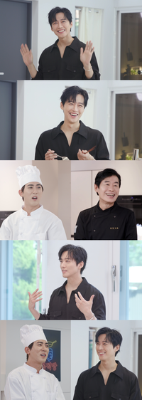 남궁민, ‘만삭’ ♥진아름 자랑 “직접 도시락 싸줘”