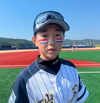 “타이거즈의 멋진 경기를 위하여!”…U-12 국가대표 최서윤, 5일 광주 KIA-NC전 시구