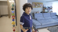 조혜련, 남양주 전원 라이프 첫 공개…24인치 허리 유지하는 ‘자기관리 끝판왕’ 면모