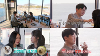 8기 영수, 2:1 데이트에 갈팡질팡 “마음 들키고 싶지 않아”(‘나솔사계’)
