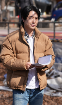 ‘멜로 장인’ 지운 조현재…‘사냥개들2’ 이어 ‘공감세포’ 깜짝 지원사격