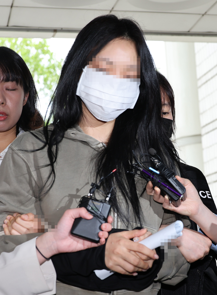 3억 받고도 7000만원 더 요구…손흥민 협박 여성, 징역 4년 확정
