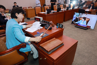 제22대 국회 후반기 법사위 첫 전체회의 개최