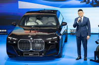 [단독] “KLPGA투어 선수 출전, 막을 이유 없어” LPGA ‘오만’에 입 연 BMW코리아 “규모 확대 적극 노력할 것”