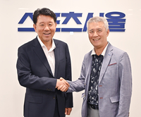 김좌진 마더스제약 대표 “상장 이후 승부처는 바이오… 제약은 10년 보고 간다”
