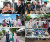 KOOKIES, 대본 없는 전주 여행으로 첫 예능 신고식…‘일단 계획은 없고요’ 공개