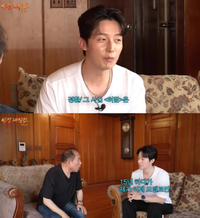 허경환, 700억 매출 닭가슴살 사업 정리…27억 사기 당해