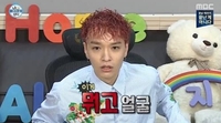 “56㎏ 하루살이였다”…76㎏ 된 쌈디 “도둑이랑 마주쳤다면?”