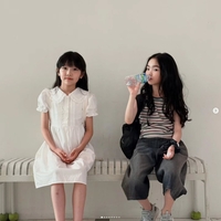‘멋진 신세계’ 오은서♥기소유, 손 꼭 잡고 데이트…빛나는 동갑내기 우정
