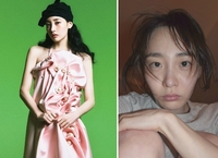 “뼈말라 되더니...” 김민하, 메이크업 전후 차이에 팬들도 ‘깜짝’