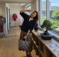 강소라 “연예인은 편하면 안 돼”…오래된 팬 채팅에 눈물 난 이유