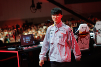 ‘페이커’의 T1 안 끝났다…BLG 압살하고 끝내 5세트 간다 [2026 MSI]