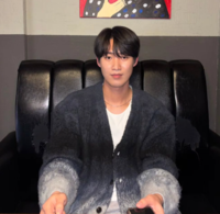 ‘박미선♥’ 이봉원도 못 알아본 아들…알고 보니 넷플릭스 출연 배우