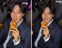 “못 알아볼 뻔” 장동건, 오랜만에 포착...실물 후기 쏟아졌다