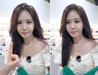 “강예빈 맞아?” 몰라보게 달라진 근황...어린이집 선생님→쇼호스트 변신