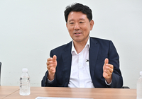 마더스제약 김좌진 대표 “제약은 10년 뚝심…코스닥 상장 후 ‘바이오 1조 기업’ 정조준” [SS인터뷰]