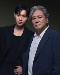 ‘맨 끝줄 소년’ 최민식 “40살 어린 최현욱? ‘짜식, 잘하네’ 싶었죠” [SS인터뷰]
