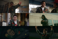 ‘김부장’ 윤경호, 무서운 사람이었네