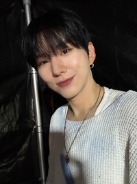 몬스타엑스 기현, 컴백 전 페스티벌 접수…‘보더라인’ 신곡 무대 깜짝 공개