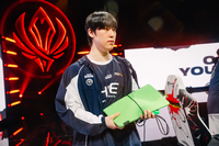 ‘82분 만에 삭제’ 한화생명, 유럽 맹주 G2 3-0 압살…3세트 ‘33-7 대학살’ [2026 MSI]