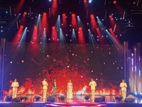 ‘K-뮤지컬’ 미래 밝힌 순간…20주년 DIMF ‘영광의 주인공’ 탄생 [SS현장]