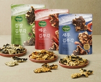 제2의 먹태깡 노린다…부각·전·육포 품으며 진화하는 안주형 스낵