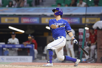 ‘화력 폭발→10G 9승1패’ 뜨거운 삼성, 이제 LG가 코앞…대구서 ‘1위 탈환’ 노린다 [SS포커스]
