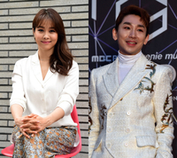 “위약금 3배 물 뻔” 옥주현…김호영, 고소한 이유 “광고 5일만에 내려가”