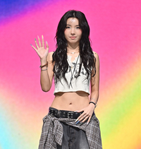 [포토] 아이들 소연 ‘컴백 기대해 주세요’