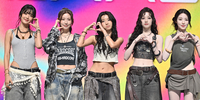[포토] 아이들 ‘러블리 하트’