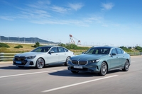 BMW 코리아, 7월 맞이 ‘얼리버드 프로모션’…50만 원 상당 코인 증정