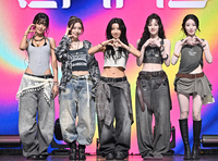 [포토] 아이들 ‘사랑 가득’