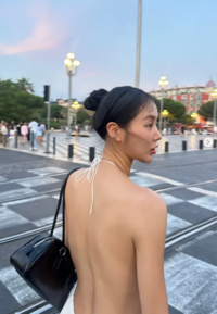 ‘68㎏→48㎏’ 소유…20㎏ 감량후 백리스도 거침없다