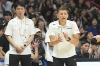 ‘드디어 첫 승→2R 진출까지’ 마줄스 감독 “3연패 힘들었지만, 바닥에서 올라갈 때도 있어” [SS고양in]
