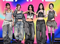 [포토] 6개월 만에 돌아온 아이들 ‘사랑스럽게’