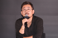 ‘호프’ 나홍진 감독, 칸 영화제 인종차별 논란에 “기분 나쁘지만, 표현할 수 없는 자리” [SS현장]