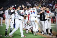 3득점이면 어떠하리, 이겼잖아요! ‘소형준 7이닝 5K 무실점→배정대 3안타 2타점’ KT “추가점은 없었지만…” [SS수원in]